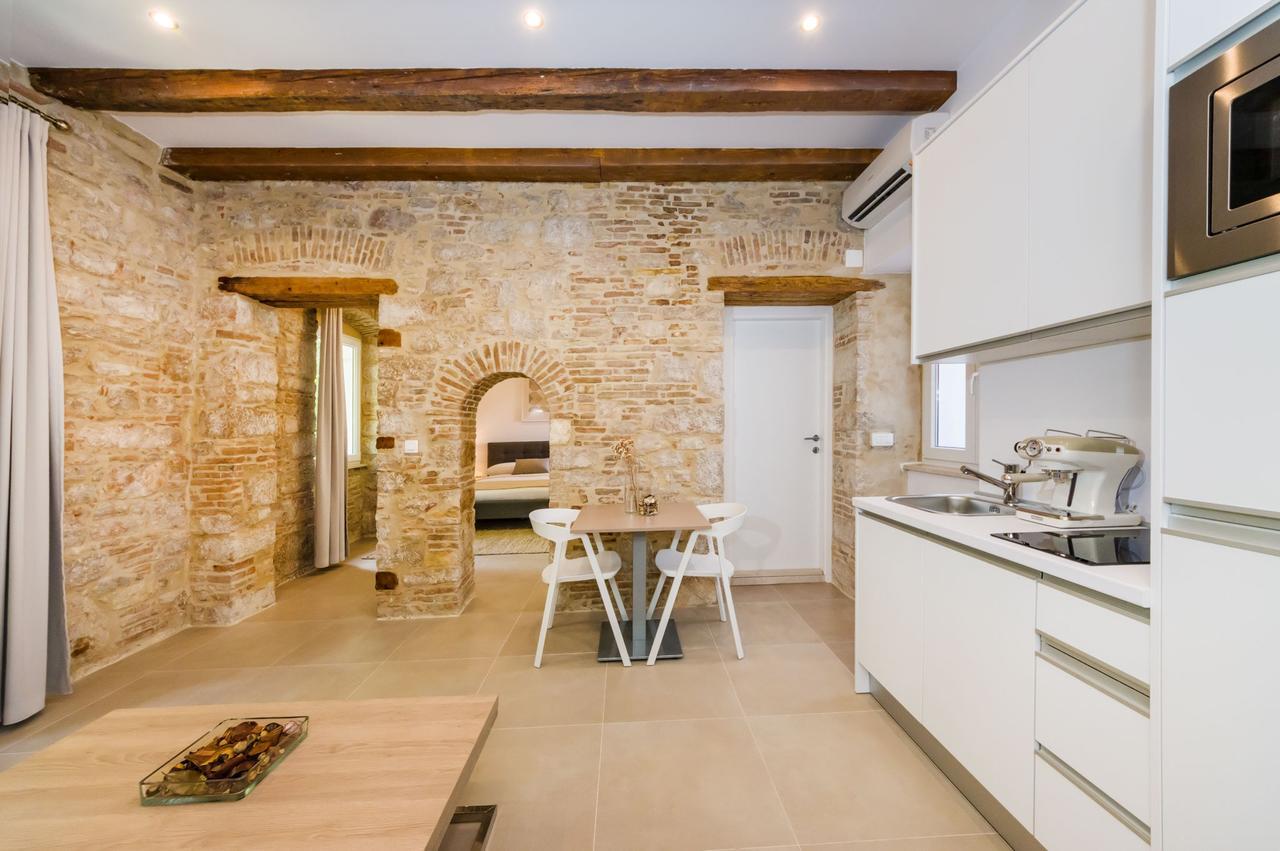 Kostela Luxury Suite By Belmont Realty Zadar Exterior photo