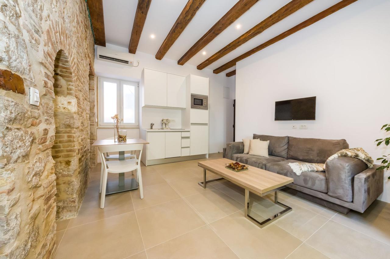 Kostela Luxury Suite By Belmont Realty Zadar Exterior photo