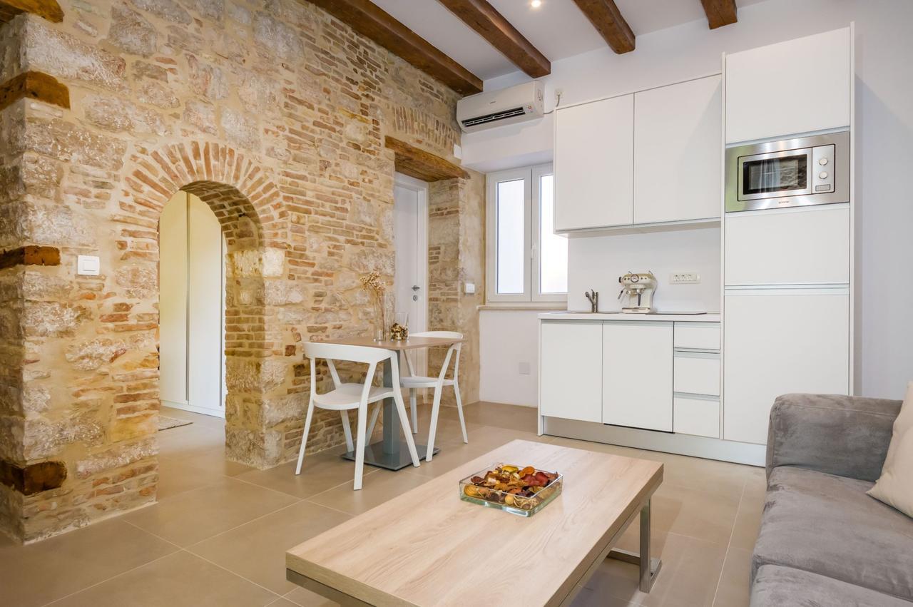 Kostela Luxury Suite By Belmont Realty Zadar Exterior photo