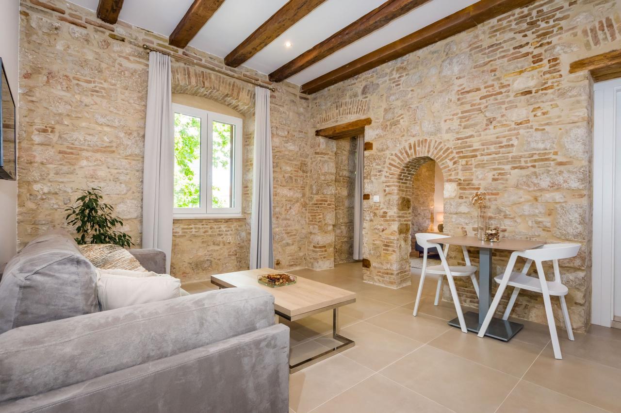 Kostela Luxury Suite By Belmont Realty Zadar Exterior photo