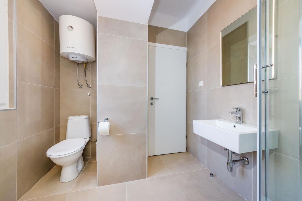 Kostela Luxury Suite By Belmont Realty Zadar Exterior photo
