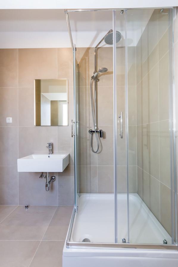 Kostela Luxury Suite By Belmont Realty Zadar Exterior photo