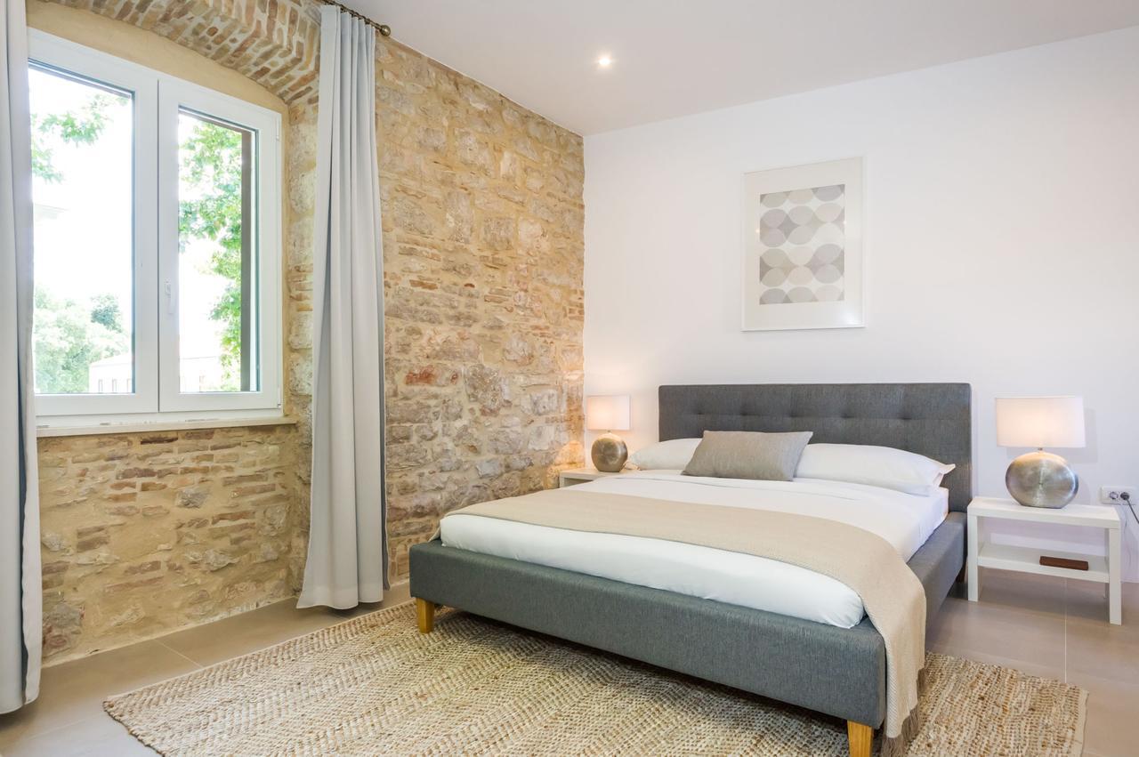 Kostela Luxury Suite By Belmont Realty Zadar Exterior photo