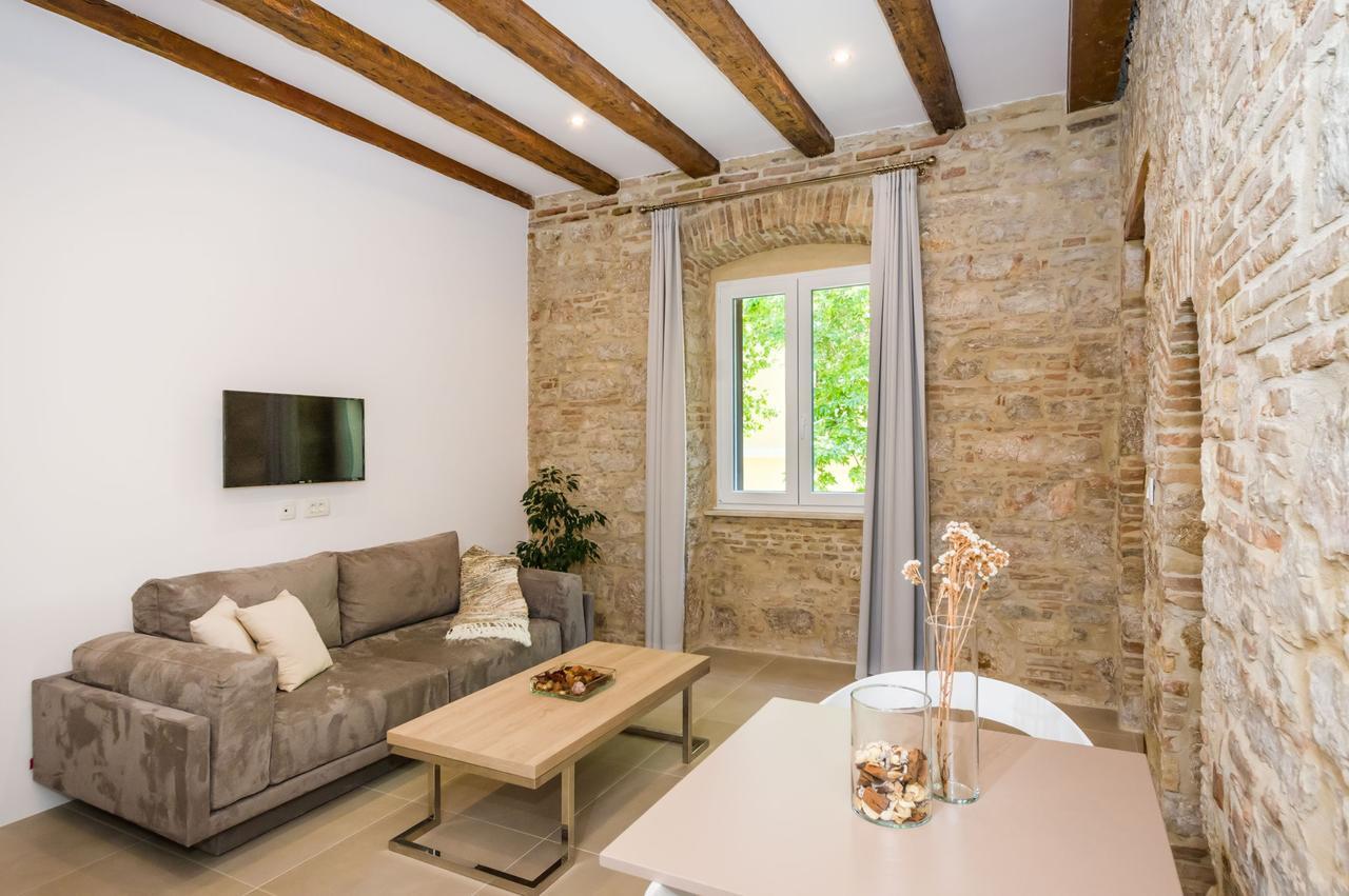 Kostela Luxury Suite By Belmont Realty Zadar Exterior photo